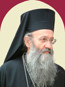 ΒΙΟΓΡΑΦΙΑ ΜΗΤΡΟΠΟΛΙΤΟΥ