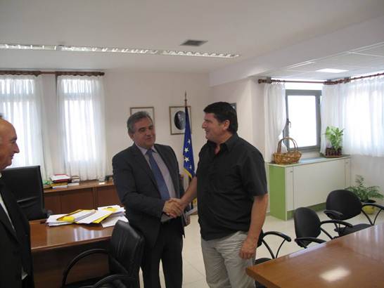 Περιγραφή: Συνάντηση Γ