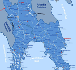 Περιγραφή: http://www.web-greece.gr/map_greece/maps/map_lakonia_sm.gif